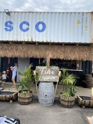 Tiki Huna by null