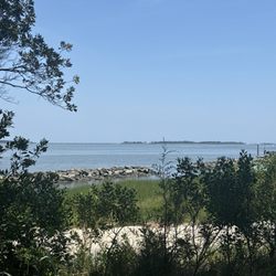 Bay view