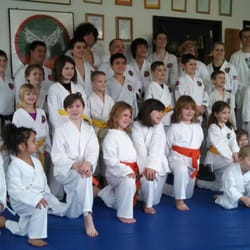 Academy of Okinawan Karate