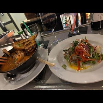 Lucky Fins - Cioppino and Mahi Mahi - Seafood Near Me - Meridian, Idaho Lucky Fins - Cioppino and Mahi Mahi - Seafood Near Me - Meridian, Idaho
