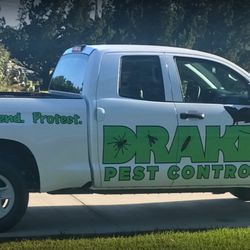 Drake Pest Control