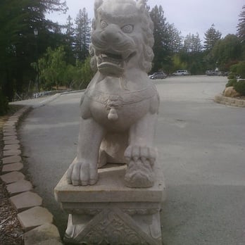Tu Vien Kim Son Monastery - Buddhist Temples Near Me - Watsonville, California