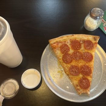 Doda's Pizza - Pepperoni Pizza - Pizza Near Me - Glendale, Arizona