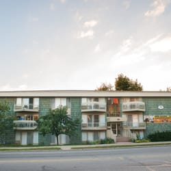 CMB Management - 406 Packard | Wonderful central campus location across from West Quad & South Quad!