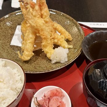 Rokkaku Hamakatsu - Tempura - Japanese Near Me - Honolulu, Hawaii Rokkaku Hamakatsu - Tempura - Japanese Near Me - Honolulu, Hawaii
