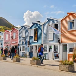 Helgoland Oberland