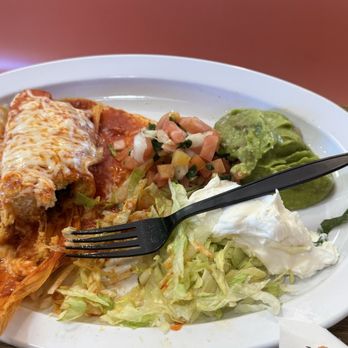 Taqueria Azteca - Pork tamale - Mexican Near Me - Dublin, California