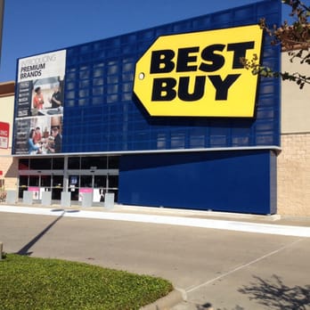 Best Buy - Storefront - Electronics Near Me - Katy, Texas