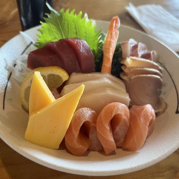 Sushi Konami - Chirashi - Japanese Near Me - Auburn, Washington Sushi Konami - Chirashi - Japanese Near Me - Auburn, Washington