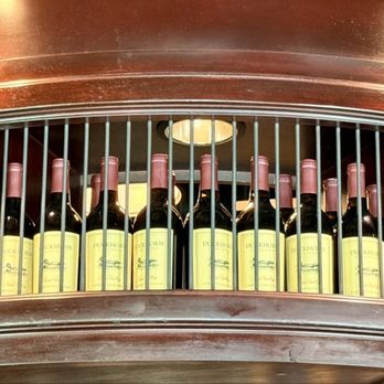 Cherokee Grill - Wine - Steakhouses Near Me - Gatlinburg, Tennessee Cherokee Grill - Wine - Steakhouses Near Me - Gatlinburg, Tennessee