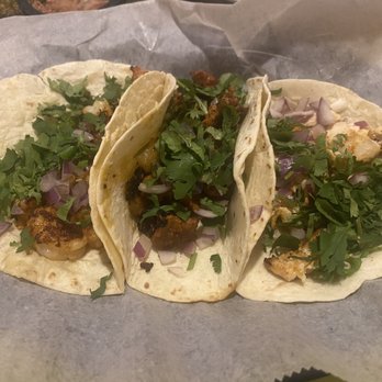 Mi Tierra - Make your own tacos!  The Al pastor was amazing! - Mexican Near Me - Fort Wright, Kentucky