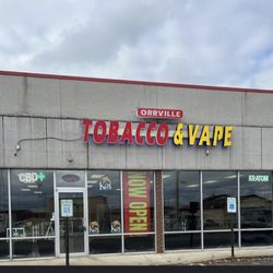 Orrville Tobacco & Vape