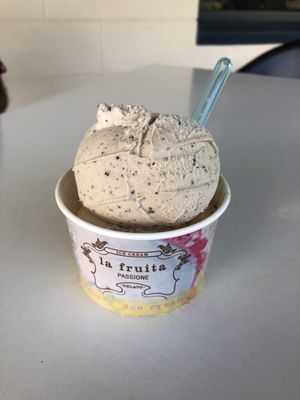 Emerald Creek Ice-Creamery by null