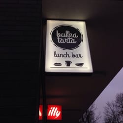 Lunch Bar Bułka Tarta