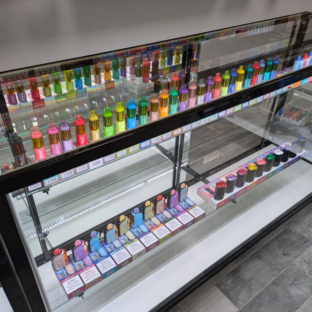 THE BEST 10 VAPE SHOPS near TRUMANN, AR 72472 - Updated 2026 - Hours - Yelp