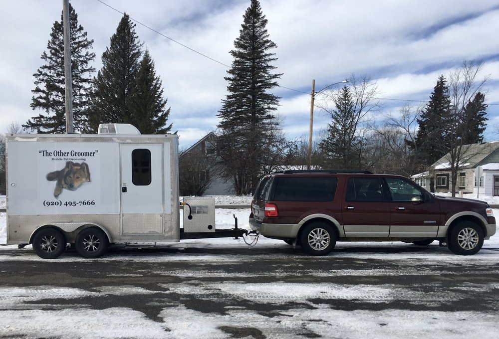 THE OTHER GROOMER MOBILE PET GROOMING Updated June 2024 Cook