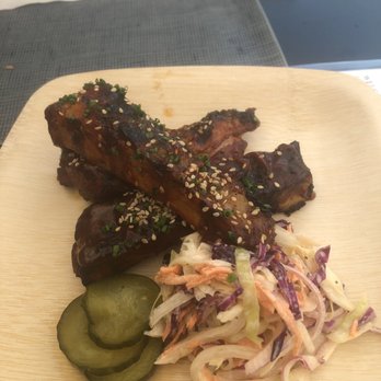 The Dabney - Ribs - New American Near Me - Washington, DC, District of Columbia The Dabney - Ribs - New American Near Me - Washington, DC, District of Columbia