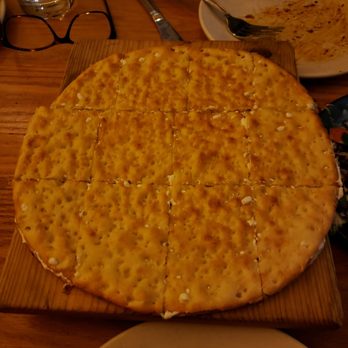 Avec - Chicago - Focaccia bread - Mediterranean Near Me - Chicago, Illinois Avec - Chicago - Focaccia bread - Mediterranean Near Me - Chicago, Illinois