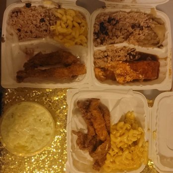 Rochdale Chicken And Fish - despicable and totally erroneous on every possible level. 1. Green potato salad Catfish Dinner Salmon Dinner - Chicken Wings Near Me - Jamaica, New York Rochdale Chicken And Fish - despicable and totally erroneous on every possible level. 1. Green potato salad Catfish Dinner Salmon Dinner - Chicken Wings Near Me - Jamaica, New York