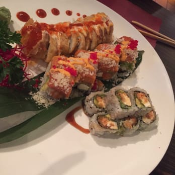 Sushi 99 - Sushi Bars Near Me - Port Orange, Florida Sushi 99 - Sushi Bars Near Me - Port Orange, Florida