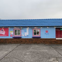 Pelican's Snoballs