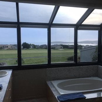 Bodega Bay Escapes - Ocean view from the Master Bath! - Vacation Rental Agents Near Me - Bodega Bay, California