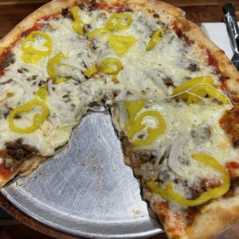 Little Sicily - Italian Near Me - Fort Myers, Florida