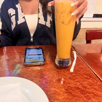 Annie’s House - Thai tea - Chinese Near Me - Marina, California