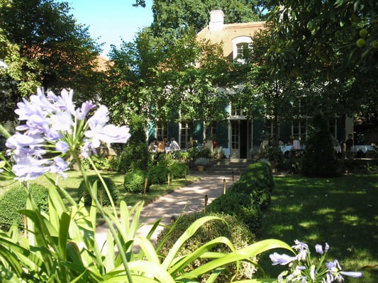 Hotel Villa Sorgenfrei by null