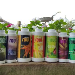 Eleva Soils - We are a certified distributor for Roots Organics. We a carry the Soul Liquid Nutrient line that is perfect for hydroponic growers.