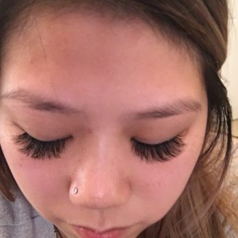 The Lash Express - Eyelash Service Near Me - Norcross, Georgia