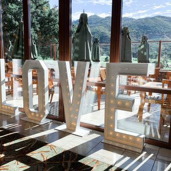 Wine Country Love Marquee - Party Equipment Rentals Near Me - Temecula, California Wine Country Love Marquee - Party Equipment Rentals Near Me - Temecula, California