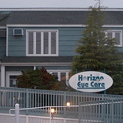 Horizon Eye Care - Located on the corner of Bay Ave and 24th Street!