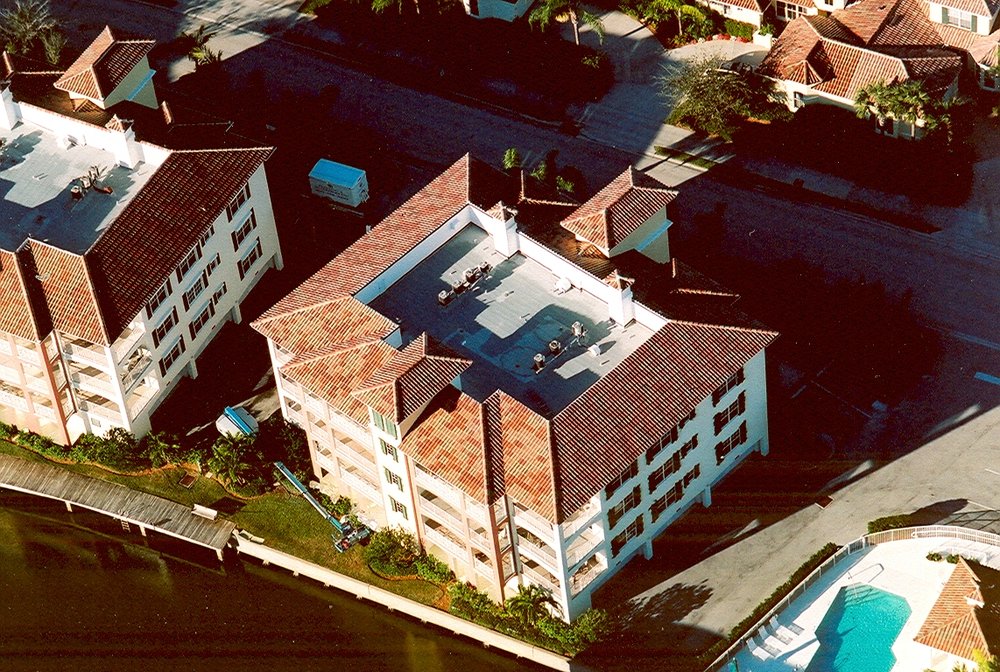 Slide of The Roof Authority