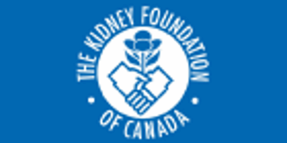 THE KIDNEY FOUNDATION OF CANADA Updated September 2024 452