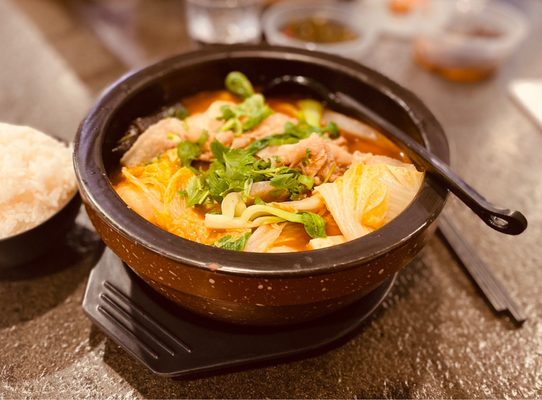 Mr Rice Restaurant by null