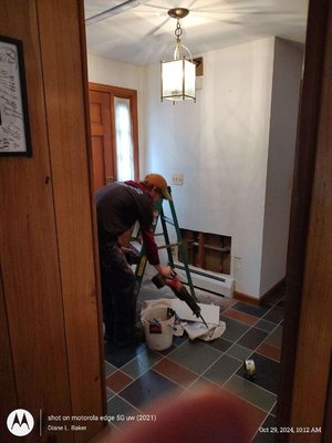 Rob Rozz Well & Pump Service Logo