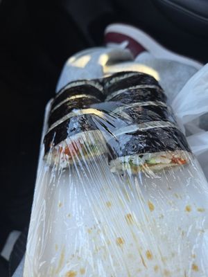 Tomo Sushi & Karaoke by null