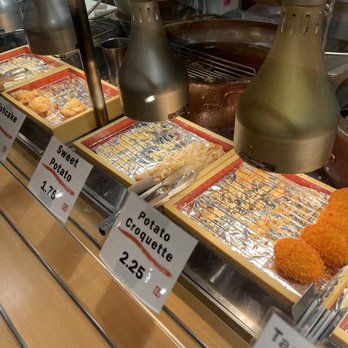 Marugame Udon - Optional side items - Japanese Near Me - Costa Mesa, California Marugame Udon - Optional side items - Japanese Near Me - Costa Mesa, California