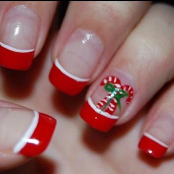 Pro Nails and Tan - Christmas Nails art. - Nail Salons Near Me - Gainesville, Florida Pro Nails and Tan - Christmas Nails art. - Nail Salons Near Me - Gainesville, Florida