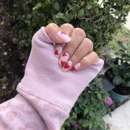Nails