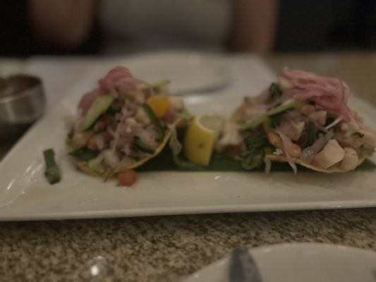 Gloria's Latin Cuisine by null
