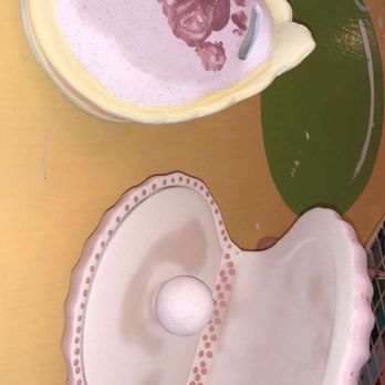 Color Me Mine - Paint-Your-Own Pottery Near Me - Porter Ranch, California Color Me Mine - Paint-Your-Own Pottery Near Me - Porter Ranch, California