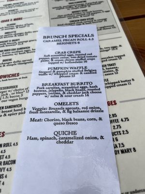 Menu photo 7 Hazel's Northeast Minneapolis, MN Menu photo 7 Hazel's Northeast Minneapolis, MN