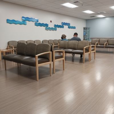 Kaiser Permanente Modesto Medical Center and Medical Offices by null