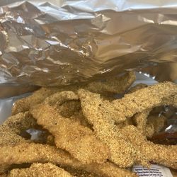 Lee’s Fresh Fish Food Truck in Little Rock gift card