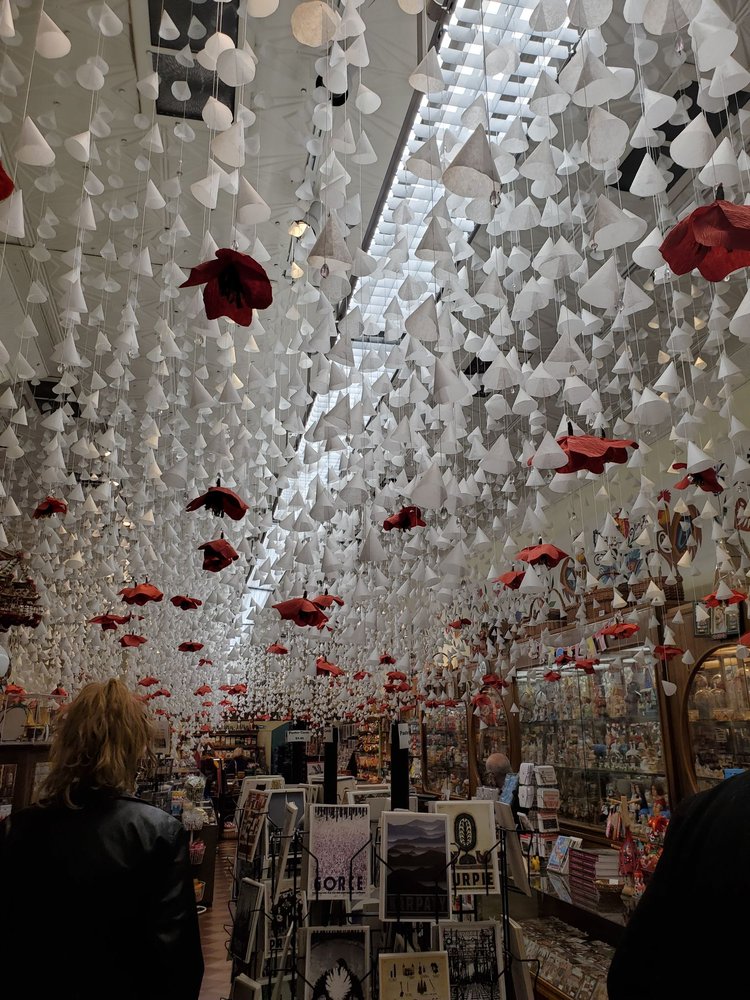 POLISH ART CENTER Updated May 2024 55 Photos & 33 Reviews Yelp