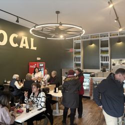 The Local