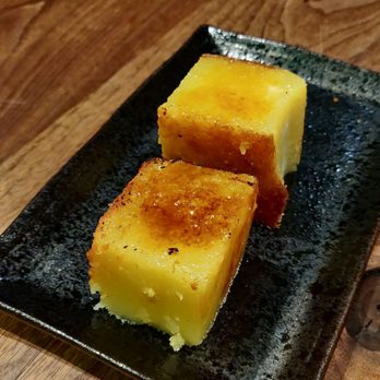 Damansara - Cassava cake - Malaysian Near Me - San Francisco, California