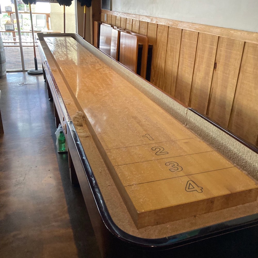 DAS Beer Garden - Sports Bars Near Me - Jupiter, Florida
